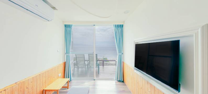 小琉球 1302 海景民宿图片