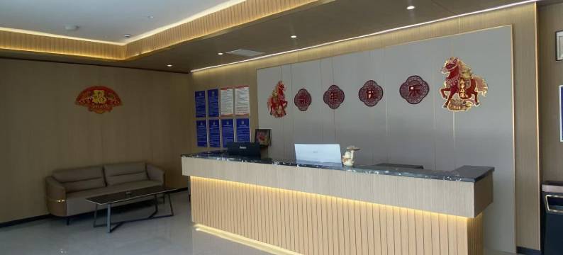 漓雅酒店图片