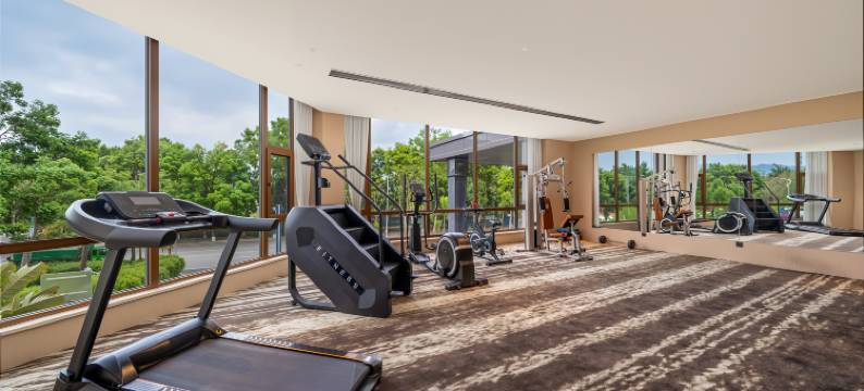 美豪丽致酒店(西双版纳景洪融创国际度假区店)图片