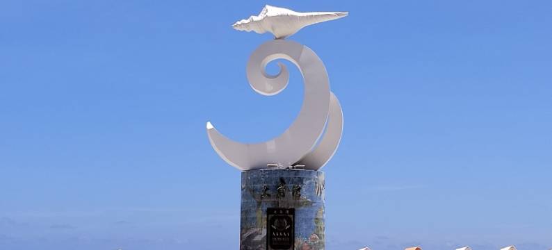 怡景湾公寓(阳江海陵岛大角湾店)图片