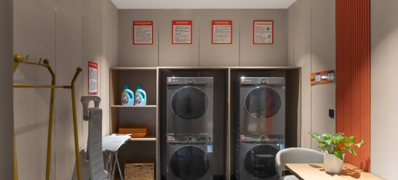 精河雅朵酒店(文明路滨河青城店)图片