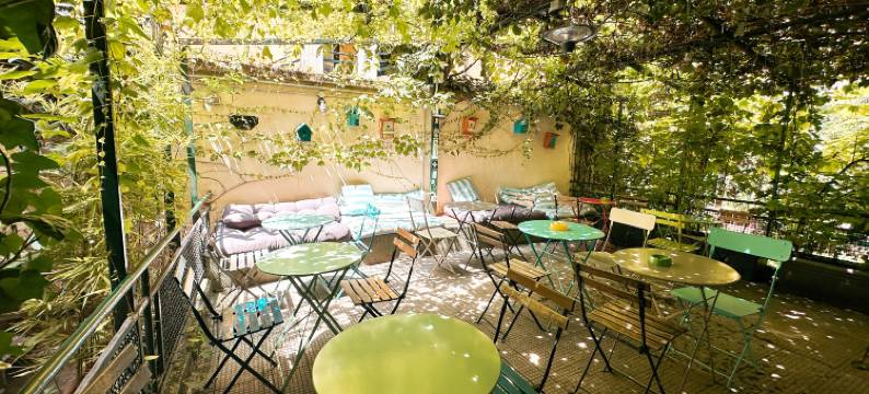 贝洛格兰德旅舍(Ostello Bello Grande)图片