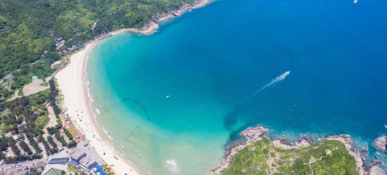 丽呈豪方东涌酒店图片