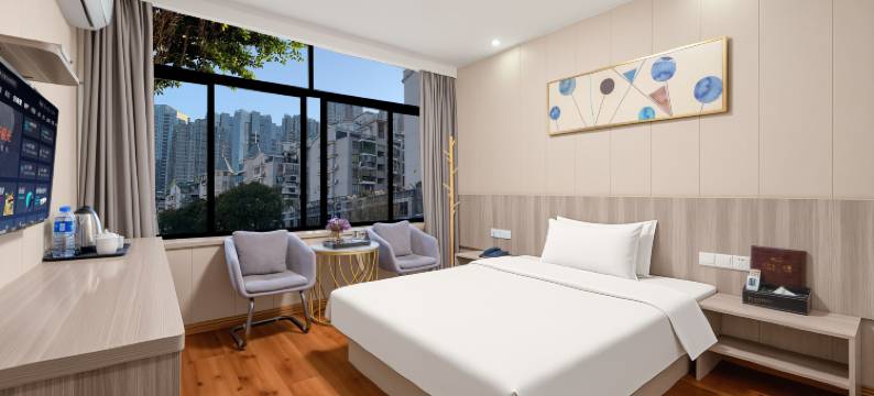 福州骏景宾馆(紫阳地铁站世欧王庄店)图片