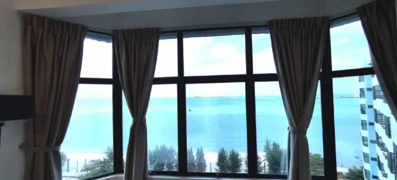 Mutiara Beach Resort by Minso Homes图片