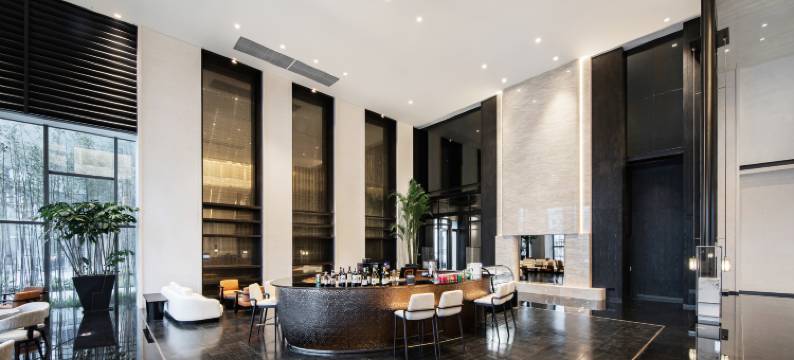 安吉国际会展酒店图片