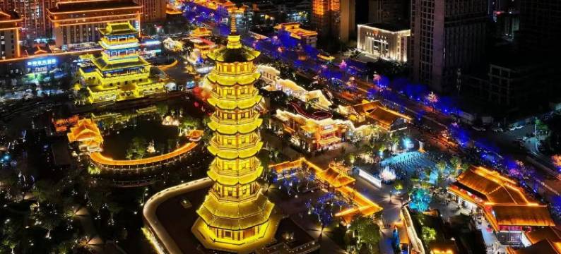 美丽豪酒店(凉山西昌建昌古城店)图片