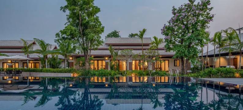 Lanna Deer Chiang Mai(Lanna Deer Chiang Mai)图片