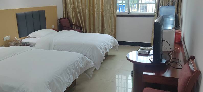 浏阳金三角商务宾馆图片