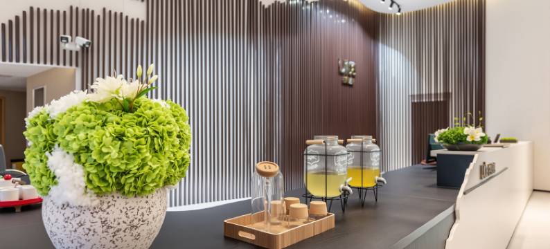 柏纳酒店(嵊泗基湖沙滩店)图片