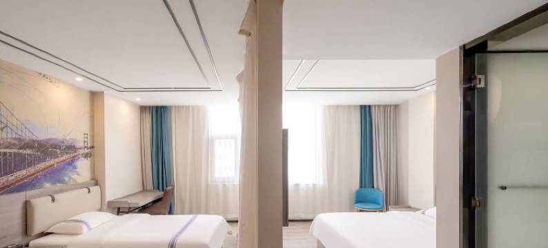 亚悦酒店(拉萨贡嘎机场店)图片