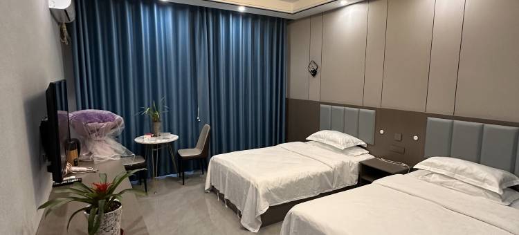 宕昌鹅嫚风情农家客栈(官鹅沟大景区店)图片