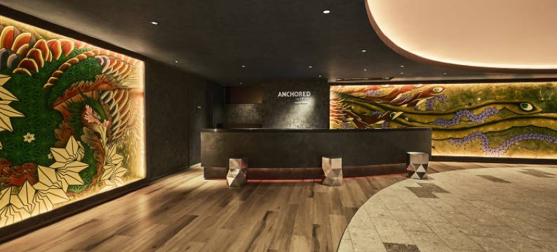 安泊丽嘉 大阪难波(ANCHORED by RIHGA OSAKA NAMBA)图片