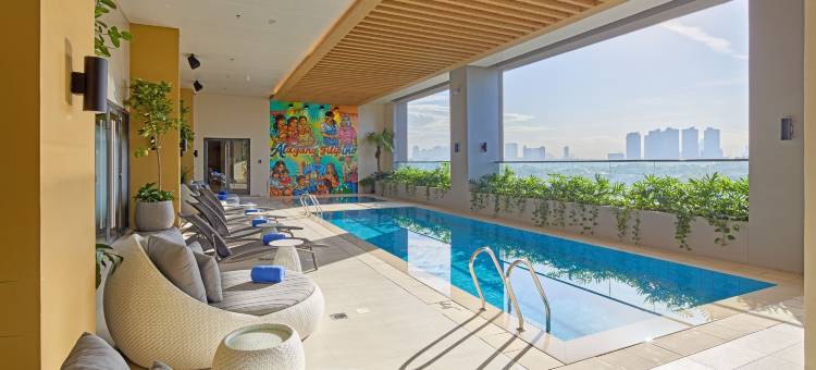 阿利诺酒店(Alino Hotel)图片