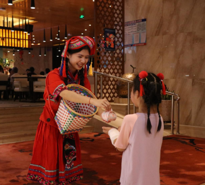 梧州国龙大酒店图片