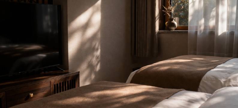 魏风云舍·四合院·设计师民宿(大同古城华严寺店)图片