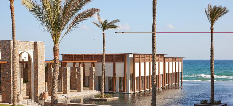 格雷科泰尔阿米兰蒂斯酒店(Amirandes, A Grecotel Resort to Live)图片