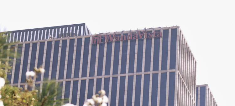 北京万达文华酒店图片