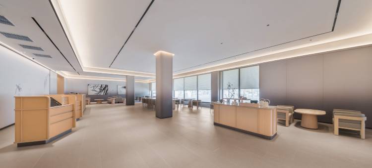 全季酒店(黑河中央商业步行街店)图片