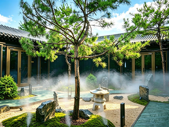晋凰栖·私汤疗愈·HOLIDAY HEALTH HOTEL·民宿(大同古城店)