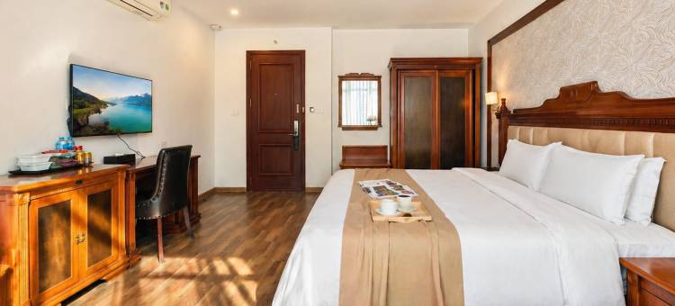 Son Tung Hotel 松通酒店(近各大旅游景点)(SON TUNG HOTEL)图片
