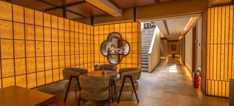 沐棠|宋舍清欢·LUXE RETREAT(徐州户部山丰储街店)图片