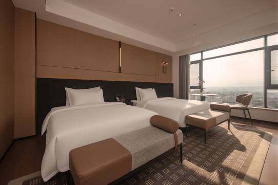 屿上USUN•HOTEL(芒市广场店)图片