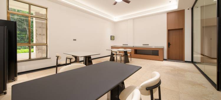 卡门影宿(佛子岭宾馆店)图片