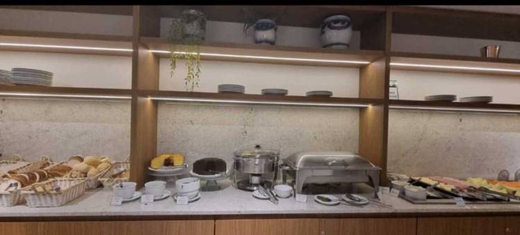珊瑚快捷酒店(Coral Express Hotel)图片