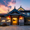 花筑·庭院香舍美宿(淮安河下古镇店)