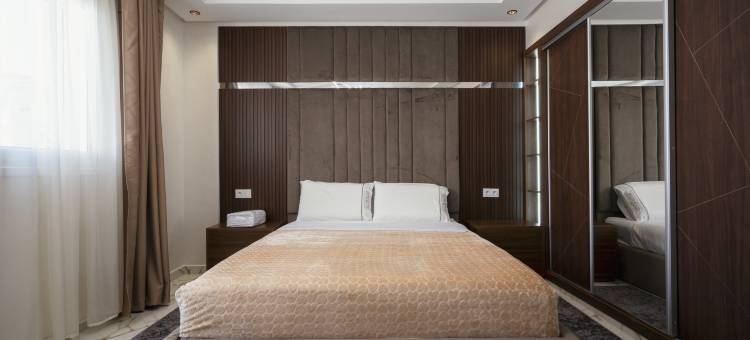 Appart-Hotel IMMOKA图片