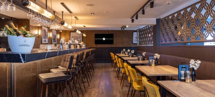 鲁斯德雷赫特阿姆斯特丹弗莱彻酒店(Fletcher Hotel Restaurant Loosdrecht-Amsterdam)图片