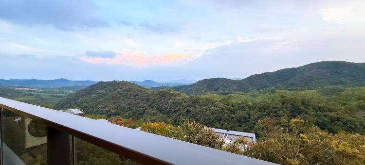 漫远·莫干山度假别墅(庾村景区店)图片