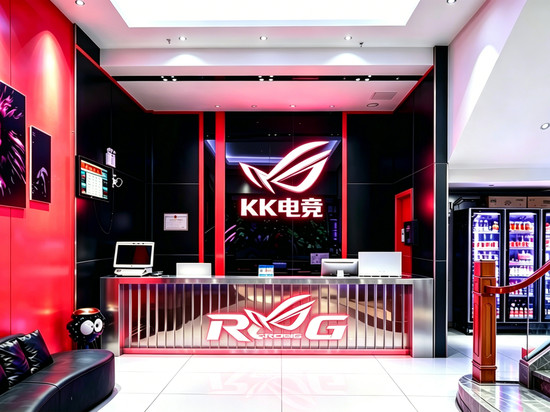 KK电竞公寓(深圳东站布吉店)