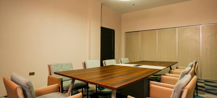 Madayaw Hotel Tagum图片