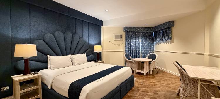 可可大酒店(Coco Grande Hotel)图片