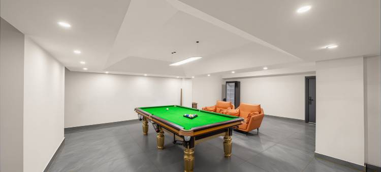 迎峰大酒店(昭通省耕公园锦海建建材家居城店)图片