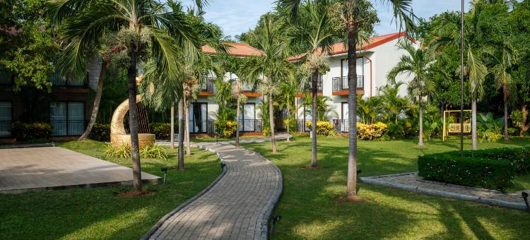 Fox Jaffna By Fox Resorts - Boutique Heritage Luxury图片