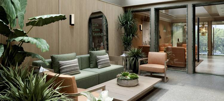 Little Charm Boutique Hotel图片