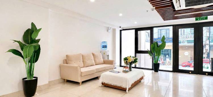Sun Residences Hotel and Apartment Managed by 22 Land Hospitality图片