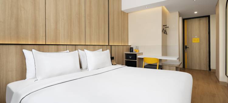 坎皮森特酒店(Kampi Hotel Sunter)图片