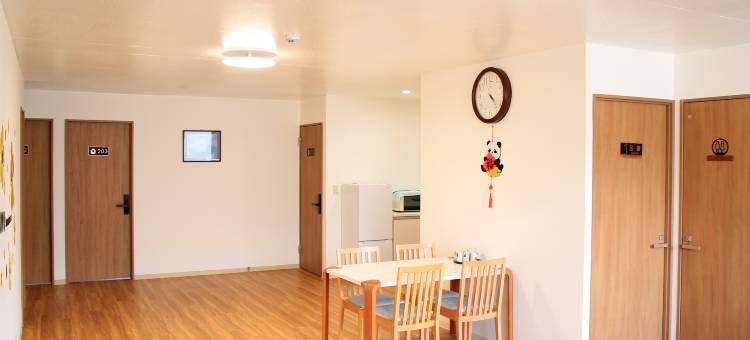 916 Tabi no Fuji – A Bright and Relaxing Retreat with Views of Mt. Fuji图片
