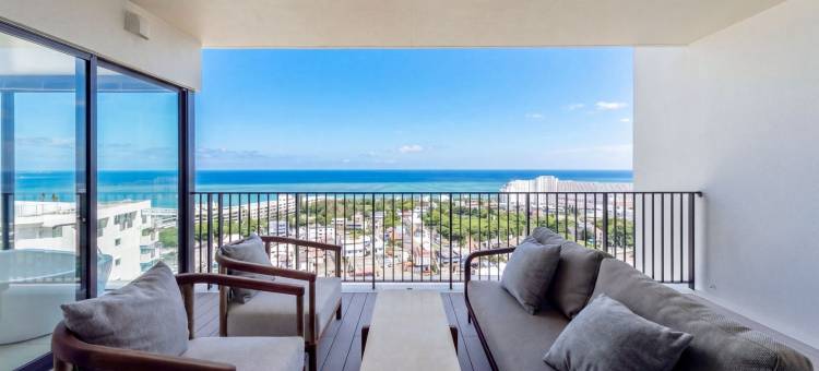 BLISSTIA SUITES & RESORT 沖縄恩納村(BLISSTIA SUITES＆RESORT OKINAWA ONNASON)图片