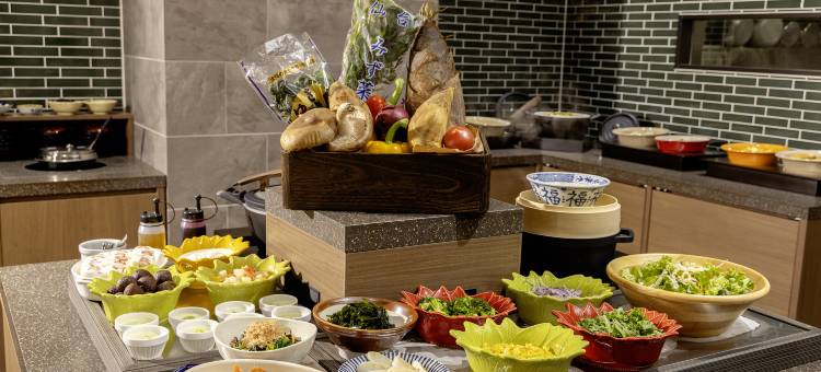 KOKO HOTEL 仙台站前 Central(KOKO HOTEL Sendai Station Central)图片