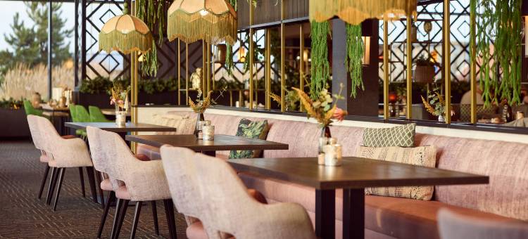 利瓦顿凡德瓦克酒店(Van der Valk Hotel Leeuwarden)图片