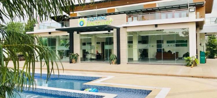 Floating Sanctuary Resort Bulacan powered by Cocotel图片