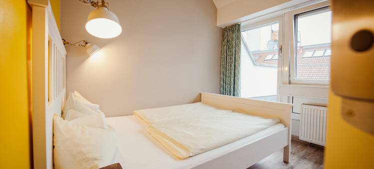 慕尼黑火车站袋熊城市青年旅馆(Wombat's City Hostel Munich Hauptbahnhof)图片