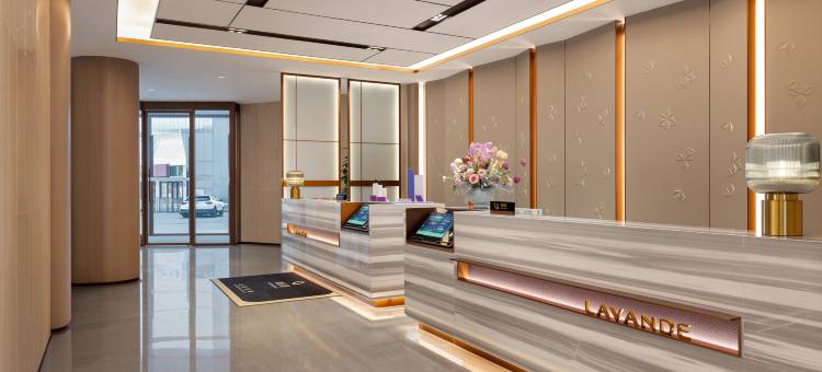 麗枫酒店(大连旅顺中心广场店)图片