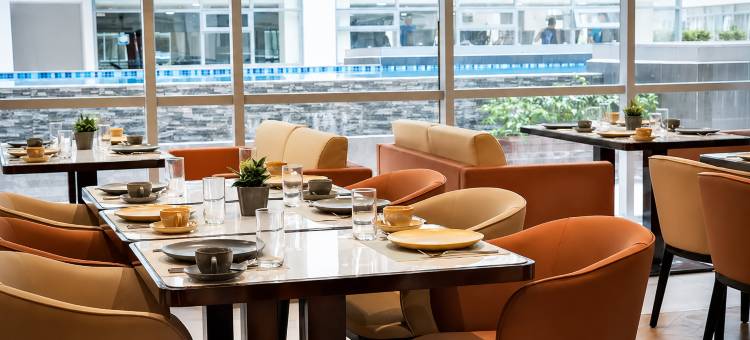 温德姆花园酒店(Wyndham Garden Manila Bay)图片