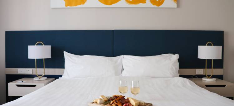 黄金海岸voco酒店 - IHG 旗下酒店(voco GOLD COAST by IHG)图片